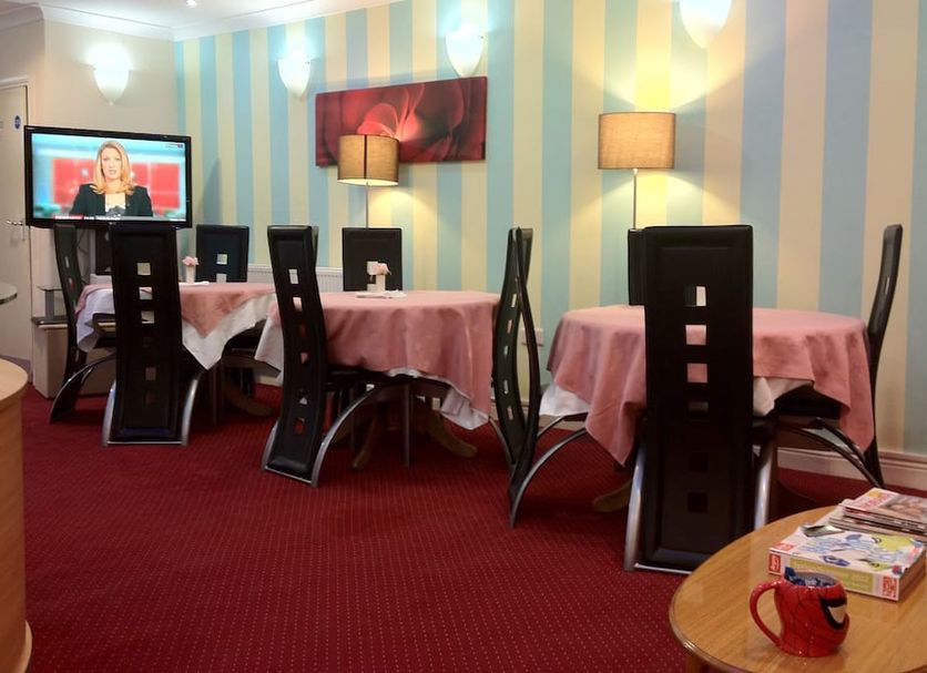 Restoran Fotoğraf