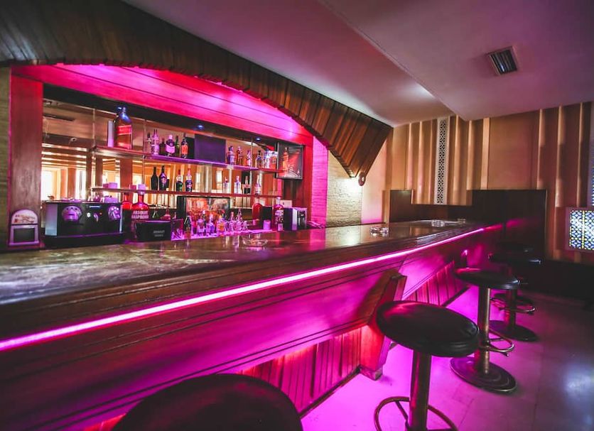 Bar Fotoğraf