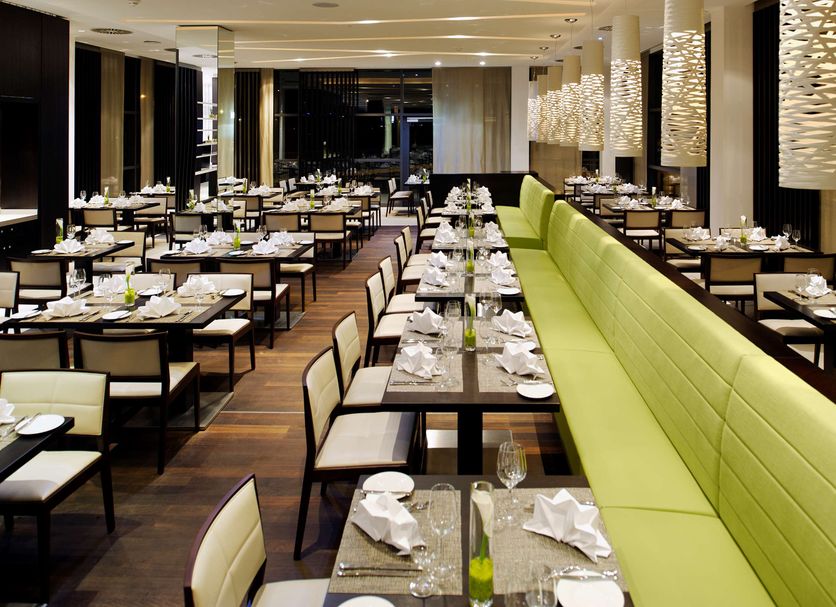 Restoran Fotoğraf