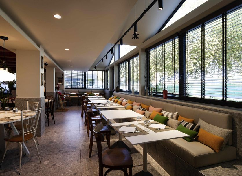 Restoran Fotoğraf