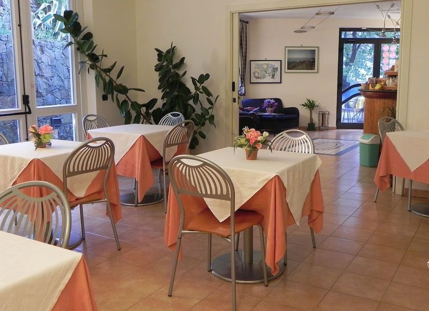 Restoran Fotoğraf