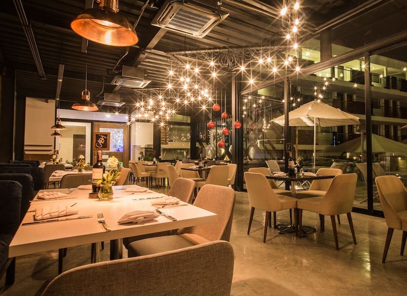 Restoran Fotoğraf