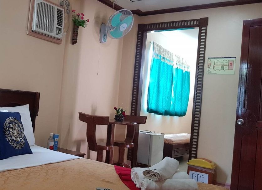 Yatak Odası Fotoğraf