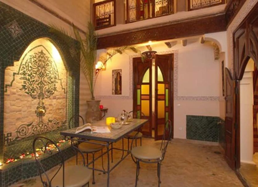 Veranda Fotoğraf