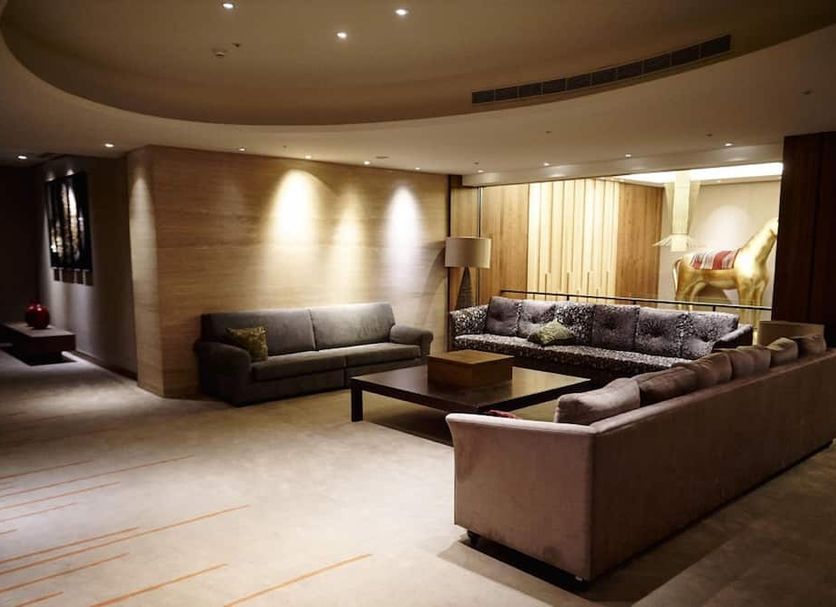 Otel olanakları Fotoğraf