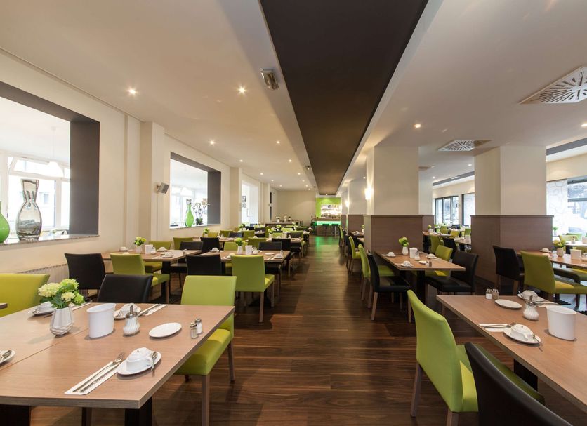Restoran Fotoğraf