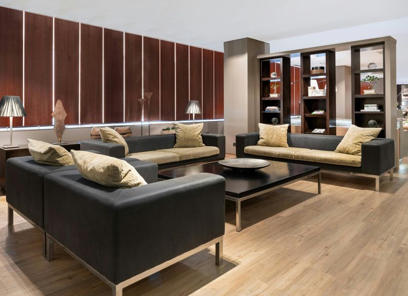Salon Fotoğraf