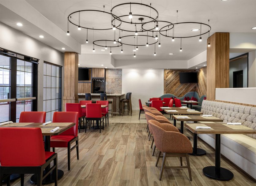 Restoran Fotoğraf