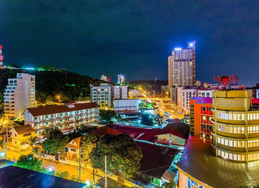 Dış görünüm Fotoğraf