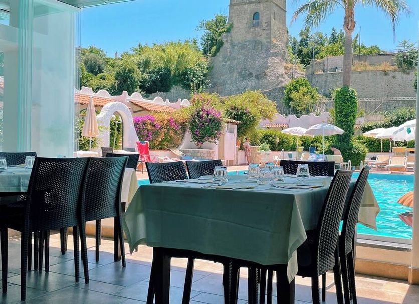 Restoran Fotoğraf