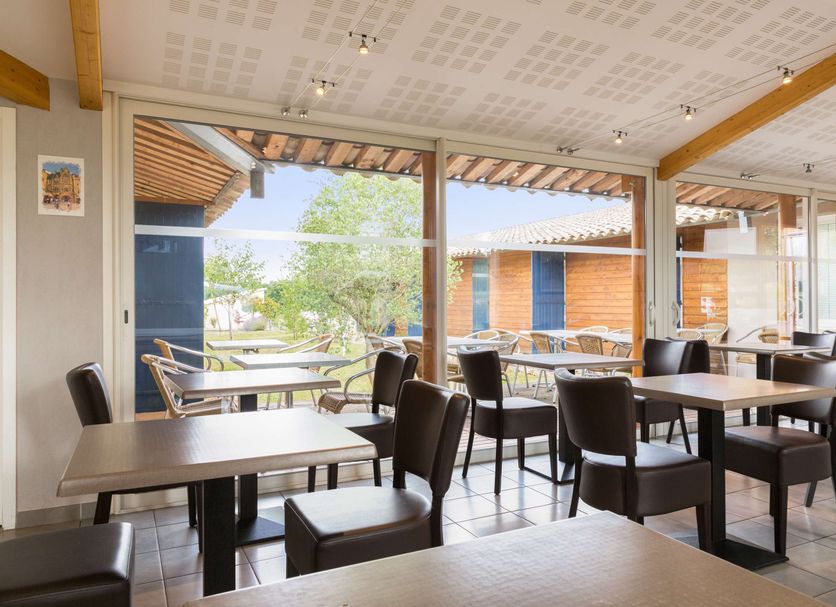 Restoran Fotoğraf