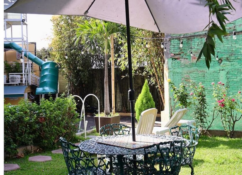 Veranda Fotoğraf
