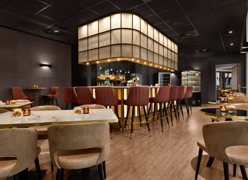 Restoran Fotoğraf
