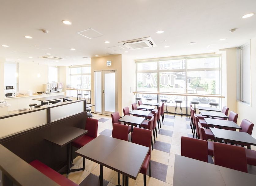 Restoran Fotoğraf