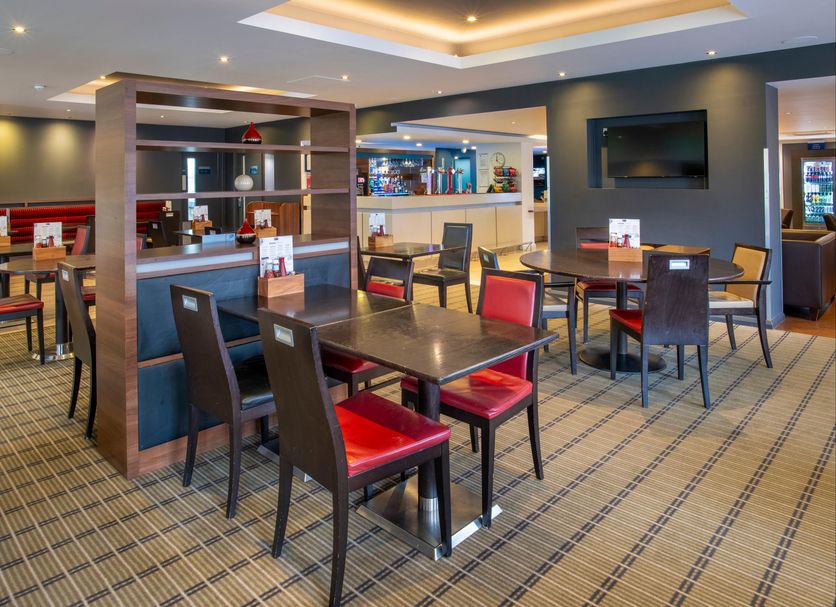 Restoran Fotoğraf