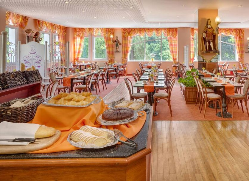 Restoran Fotoğraf