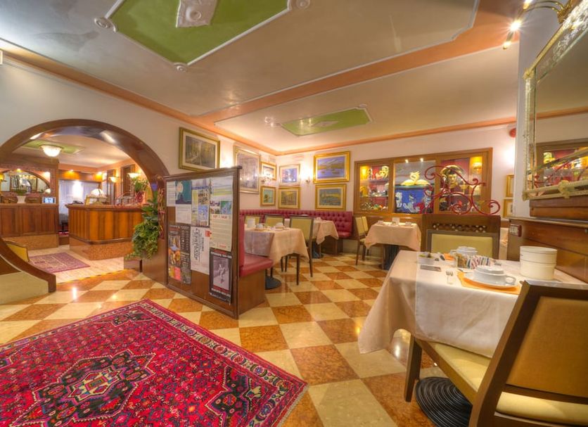 Restoran Fotoğraf