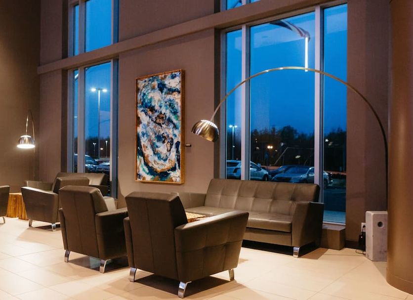 Salon Fotoğraf