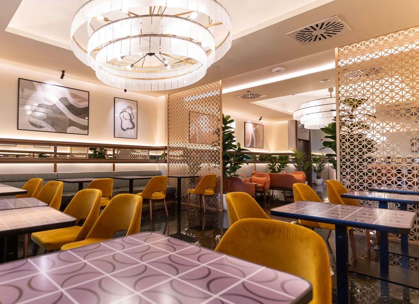 Restoran Fotoğraf