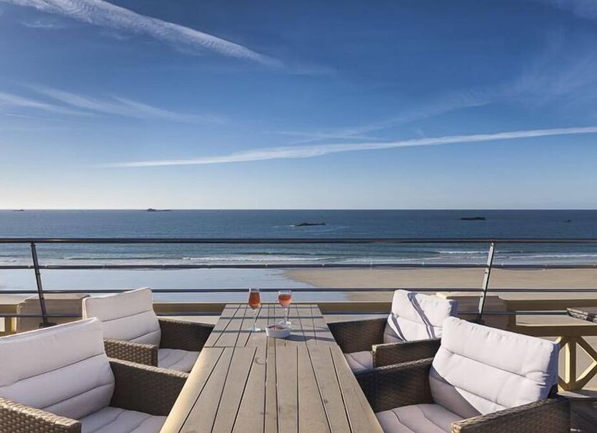 Balkon Fotoğraf