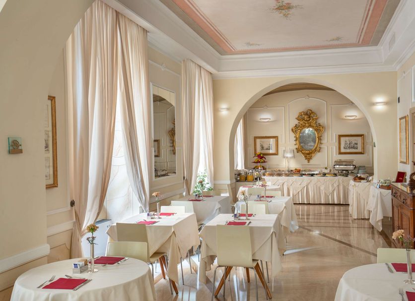 Restoran Fotoğraf