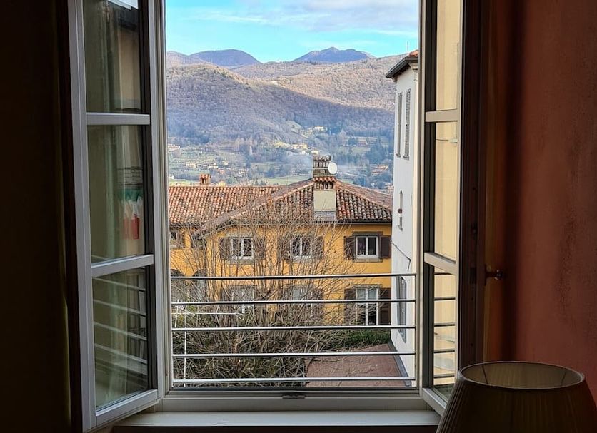 Balkon Fotoğraf