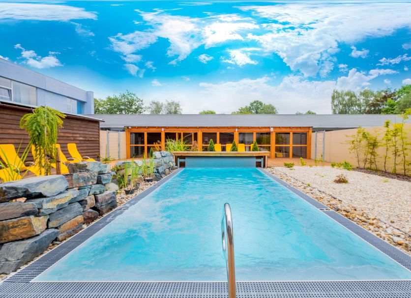 Havuz Fotoğraf