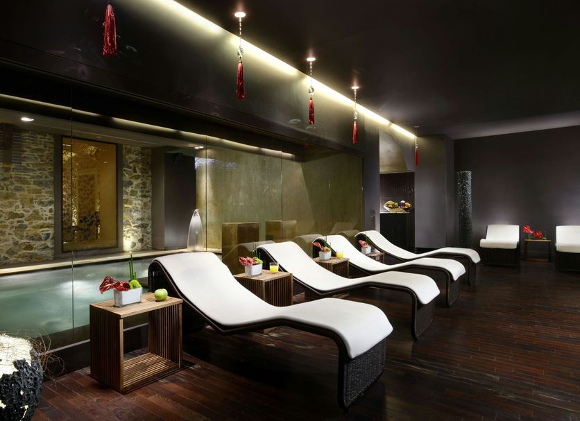 Spa Fotoğraf