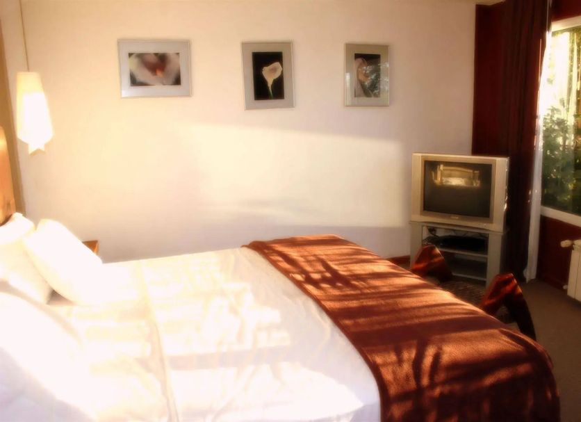Yatak Odası Fotoğraf