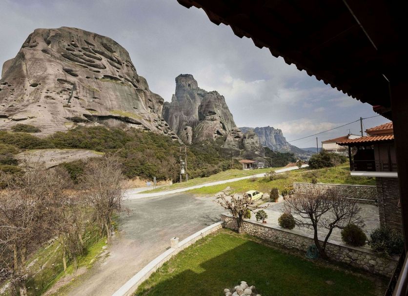 Dış görünüm Fotoğraf