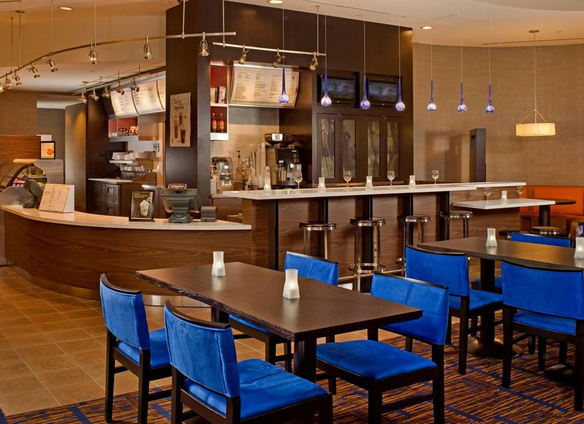 Restoran Fotoğraf