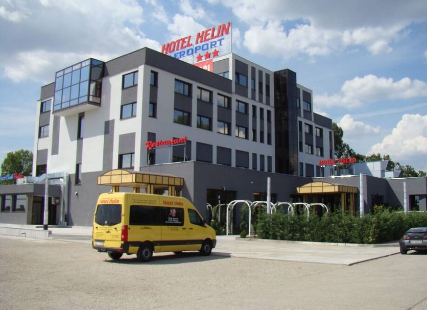 Bina Fotoğraf