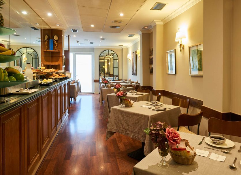 Restoran Fotoğraf