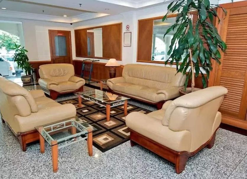 Salon Fotoğraf