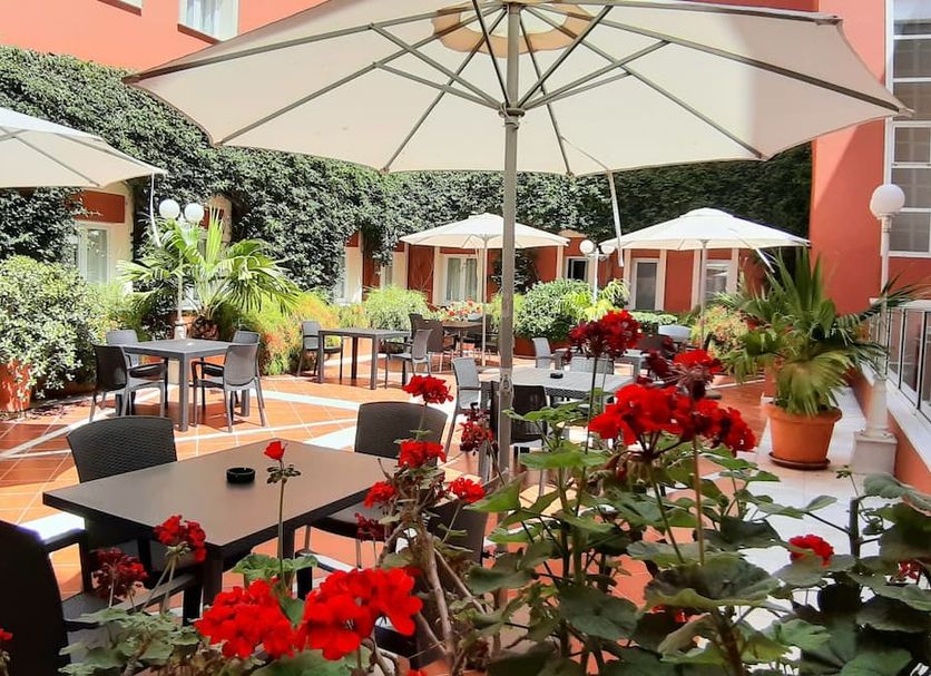 Restoran Fotoğraf