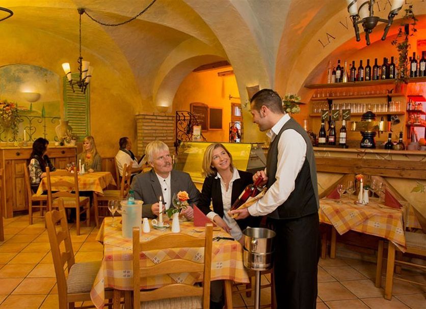 Restoran Fotoğraf