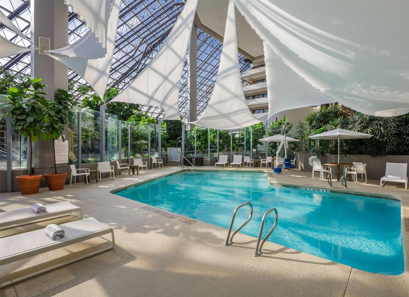 Havuz Fotoğraf