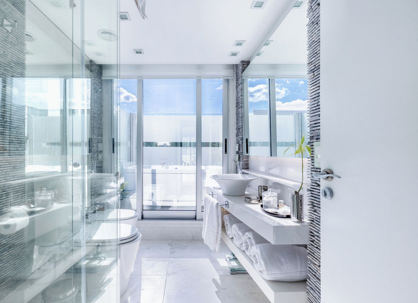 Banyo Fotoğraf