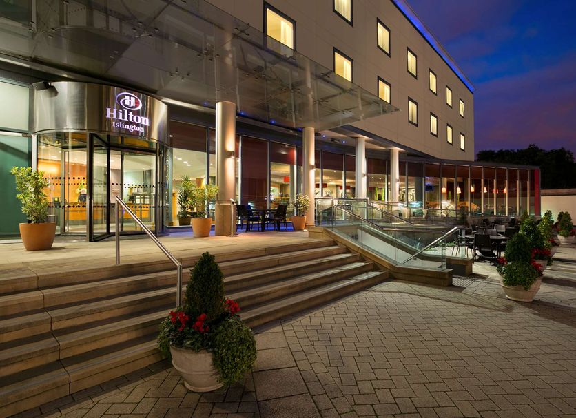 Bina Fotoğraf