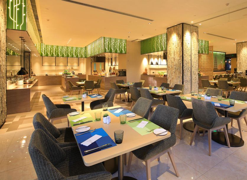Restoran Fotoğraf