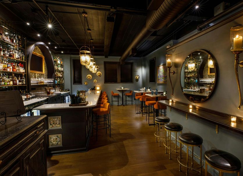 Bar Fotoğraf