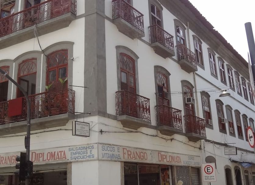 Bina Fotoğraf