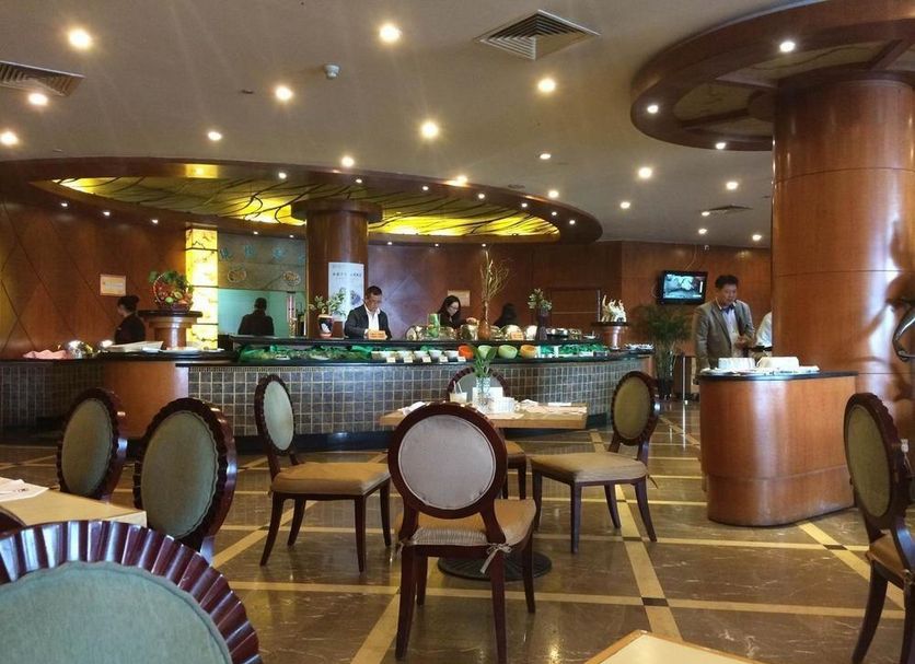 Restoran Fotoğraf