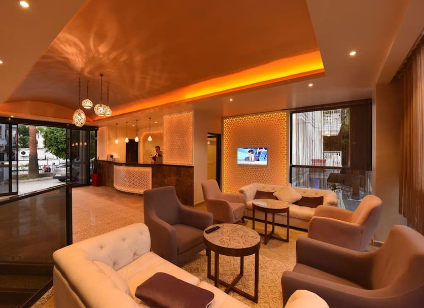 Salon Fotoğraf