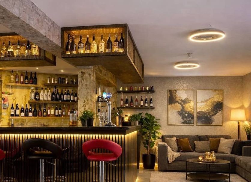 Bar Fotoğraf