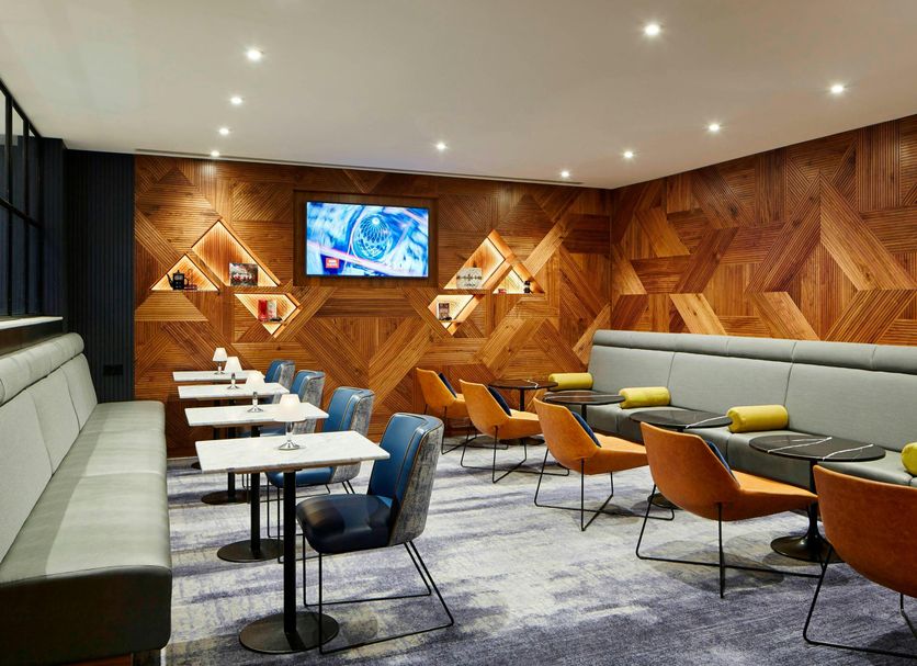 Restoran Fotoğraf