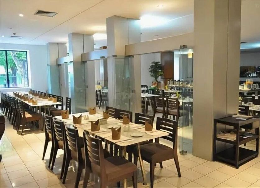 Restoran Fotoğraf