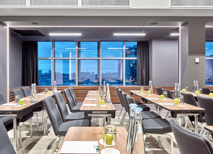 Restoran Fotoğraf