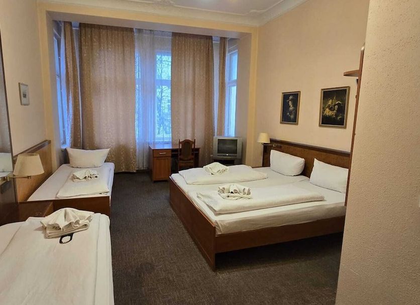 Yatak Odası Fotoğraf