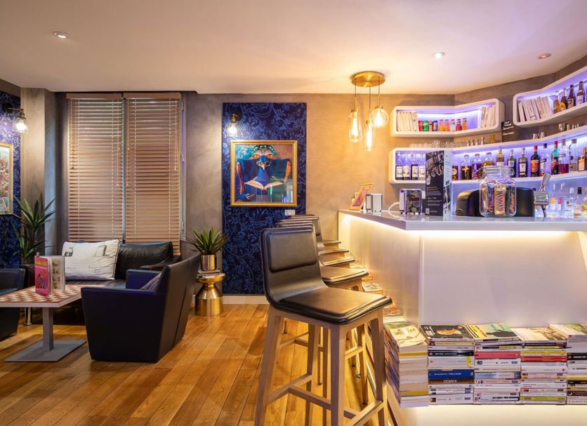 Bar Fotoğraf